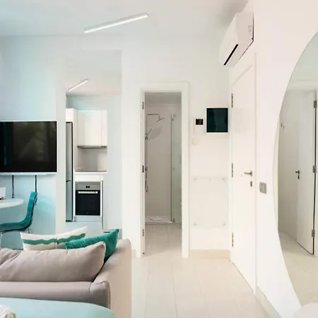 Apartment In Palmas De Gran Canaria *