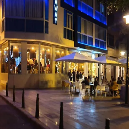 Apartment In Palmas De Gran Canaria *