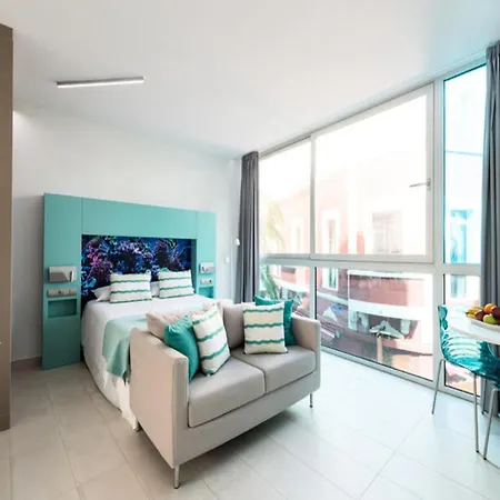In Palmas De Gran Canaria Apartment