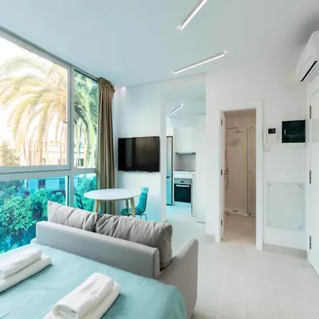 Apartment In Palmas De Gran Canaria *